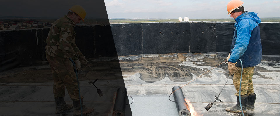 Everson Roofing Contractors